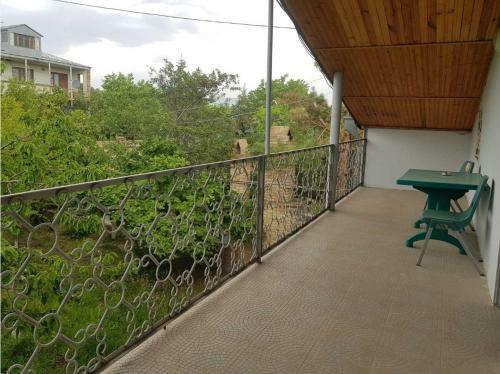 Villa Mughni Rest House