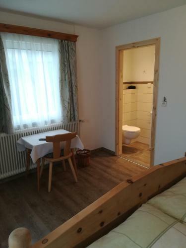 Bed & Breakfast Haus Elisabeth