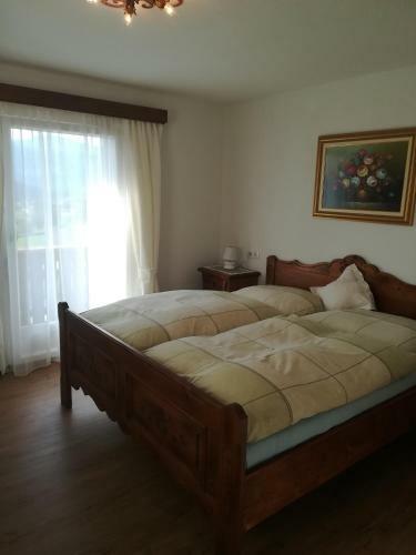 Bed & Breakfast Haus Elisabeth