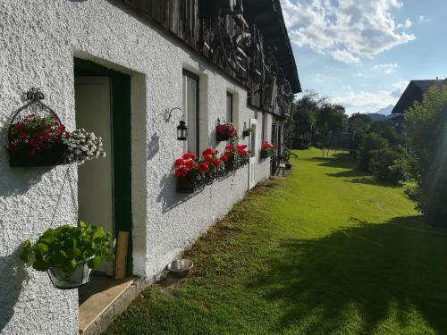 Bed & Breakfast Haus Elisabeth