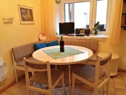 Hostal Appartmenthaus Kern