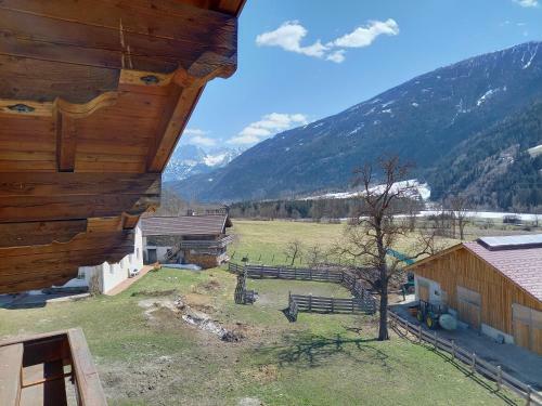 Apartamento Nagelehof 2