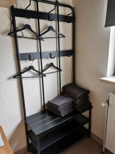 Apartamento Surrender