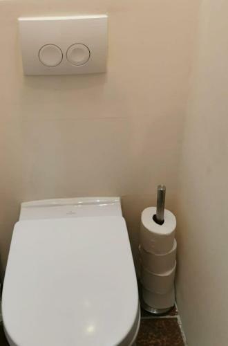 Apartamento Surrender