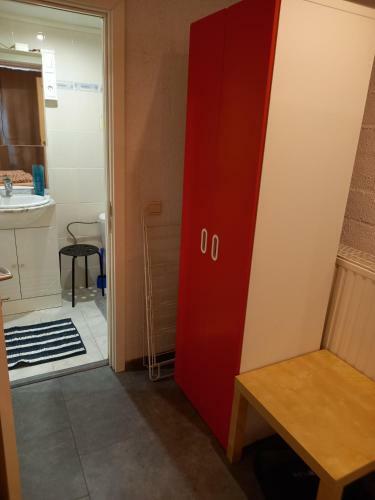 Apartamento Ceder 8