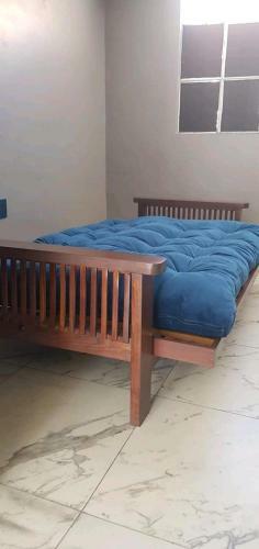 Apartamento Departamento Minimalista