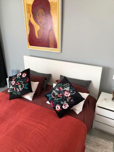 Apartamento Estrella Centro