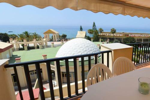 Apartamento Romana Playa Marbella