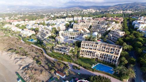 Apartamento Romana Playa Marbella