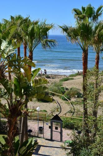 Apartamento Romana Playa Marbella