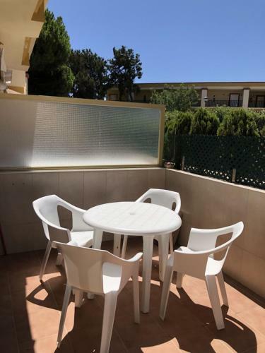 Apartamento Romana Playa Marbella