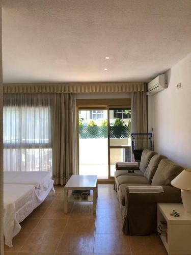Apartamento Romana Playa Marbella