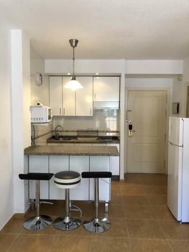 Apartamento Romana Playa Marbella