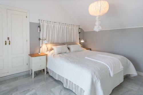 Apartamento Penthouse Marbella