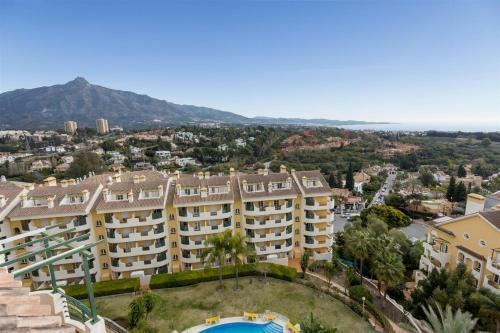 Apartamento Penthouse Marbella