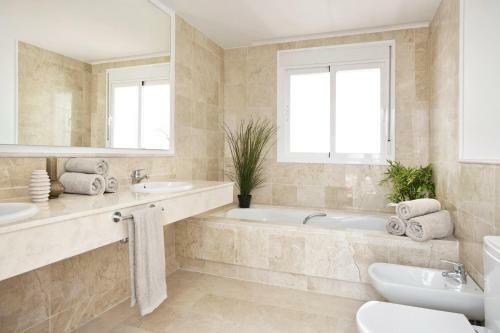 Apartamento Livescape Aloha Royal
