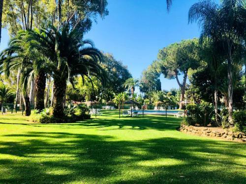 Apartamento En Puerto Banus Beach
