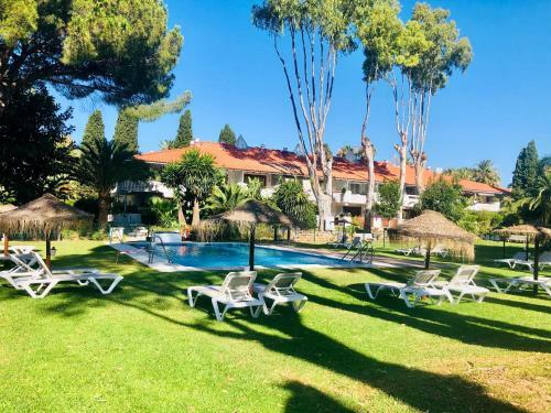 Apartamento En Puerto Banus Beach