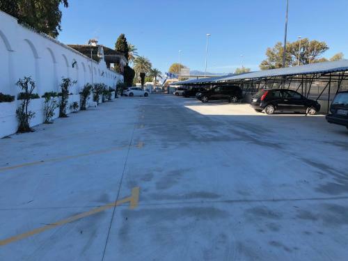 Apartamento En Puerto Banus Beach