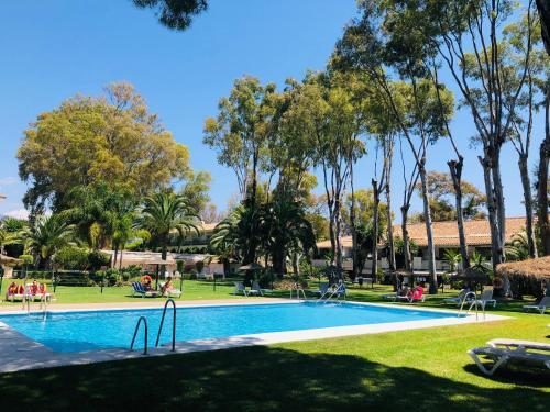 Apartamento En Puerto Banus Beach