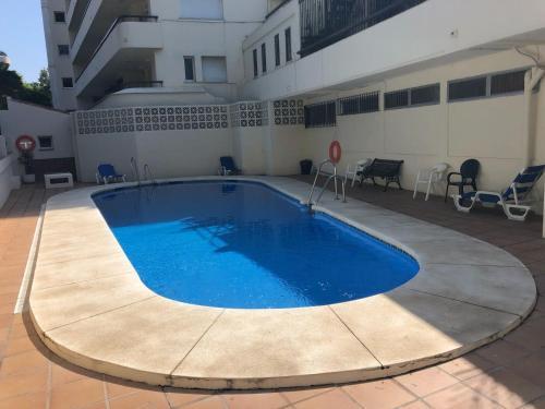 Apartamento Eden Roc I Entreplanta 7