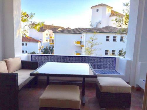 Apartamento Jardines de Las Golondrinas