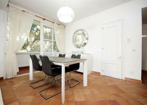 Apartamento Jardines de Las Golondrinas