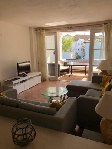 Apartamento Jardines de Las Golondrinas