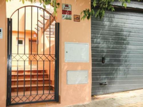Apartamento Cabopino