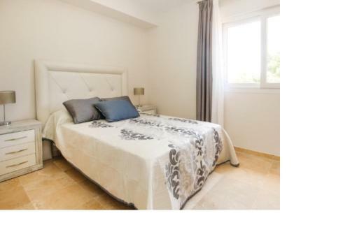 Apartamento Cabopino