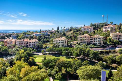 Apartamento Jans Penthouse With Amazing Views