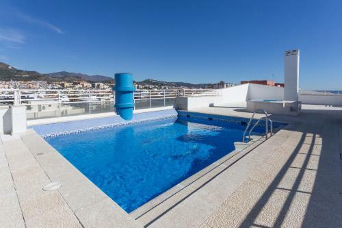 Luxury Two Bedrooms Apartment Avenida Del Mar