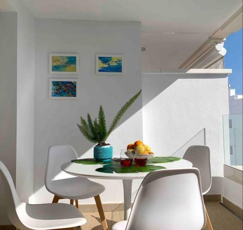 Apartamento Marbella Beachside Penthouse