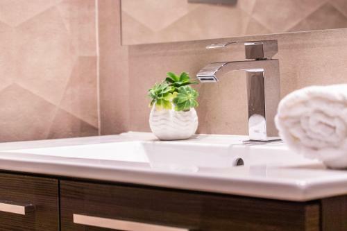 Apartamento Marbella Beachside Penthouse