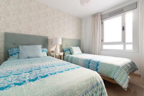 Apartamento Marbella Beachside Penthouse