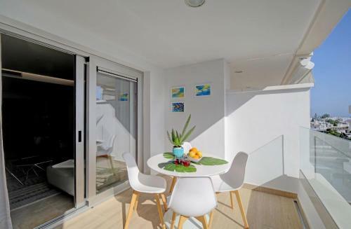 Apartamento Marbella Beachside Penthouse
