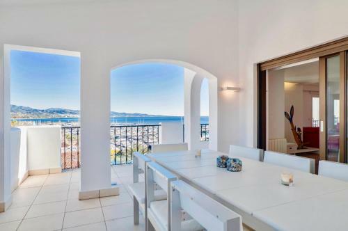 Apartamento L'ocean Penthouse Banus