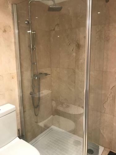 Apartamento Calle Manolete Casa�o