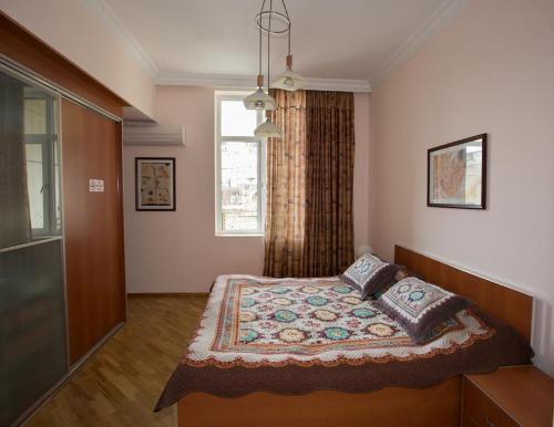 Maidenstower Sea Apartment 2