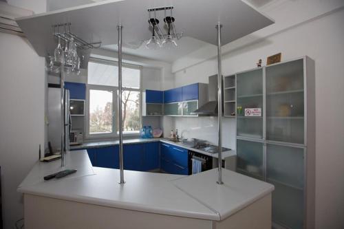 Maidenstower Sea Apartment 2