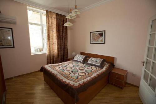 Maidenstower Sea Apartment 2