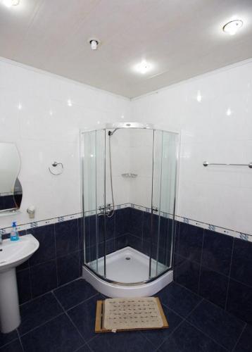 Maidenstower Sea Apartment 2