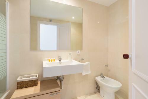 Apartamento Tgh/ Marbella Beachfront And Center