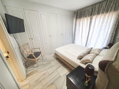 Tgsh Suites Banus