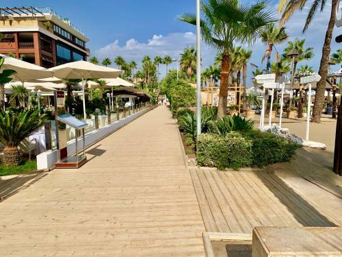 Tgsh Suites Banus