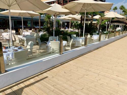 Tgsh Suites Banus