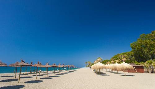 Tgsh Suites Banus