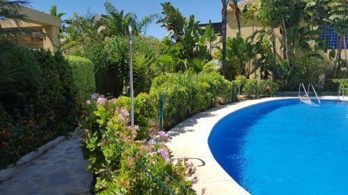 Tgsh Suites Banus