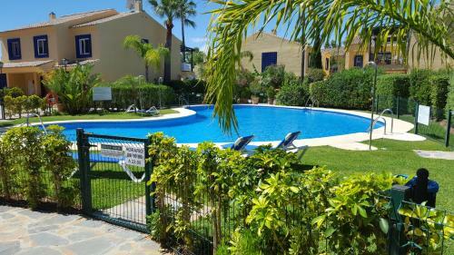 Tgsh Suites Banus