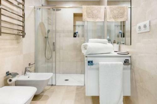 Apartamento Avenida Puerta Del Mar
